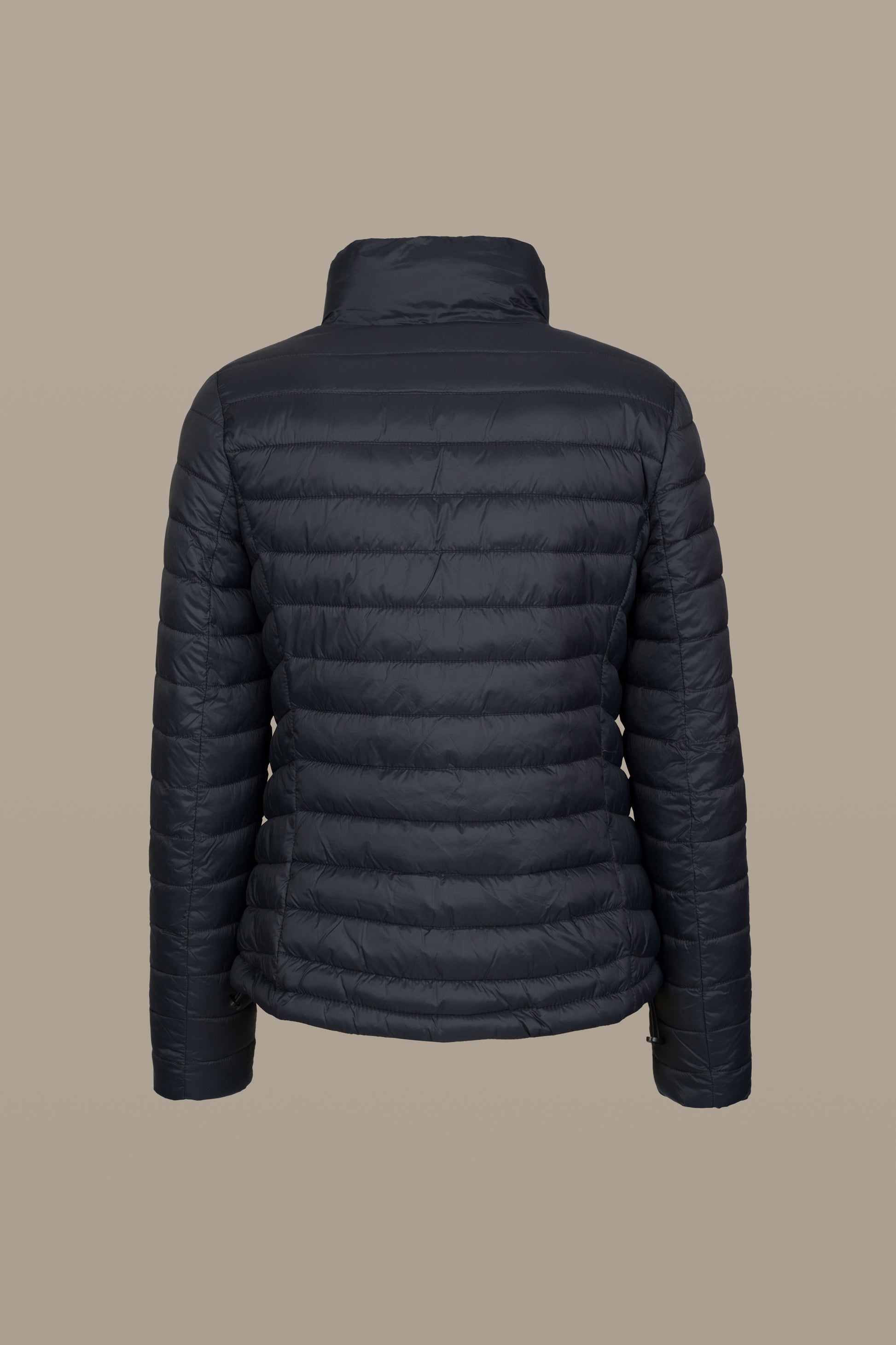 JACKET GLADE BLACK | REFRIGUE
