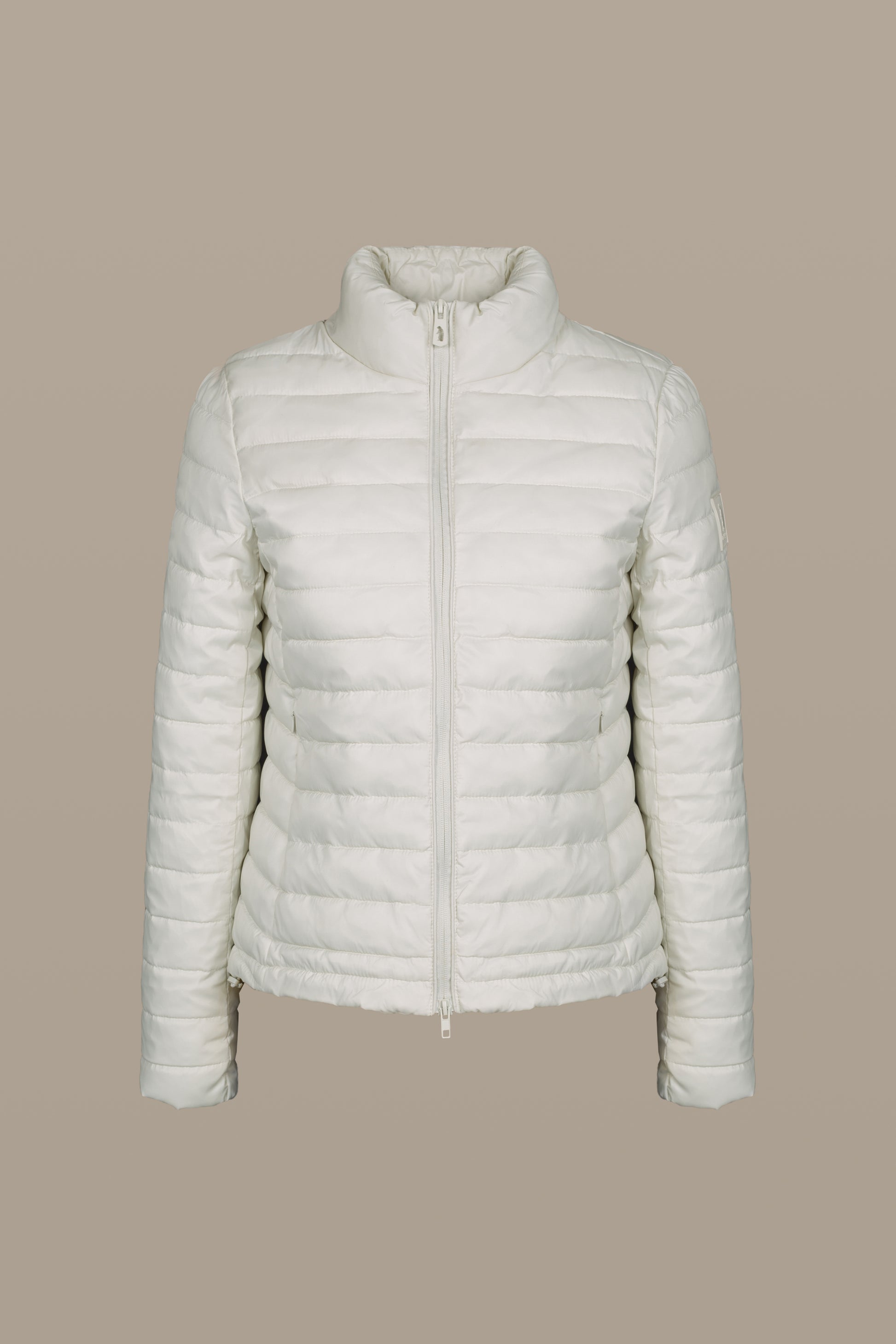 JACKET GLADE BLACK | REFRIGUE
