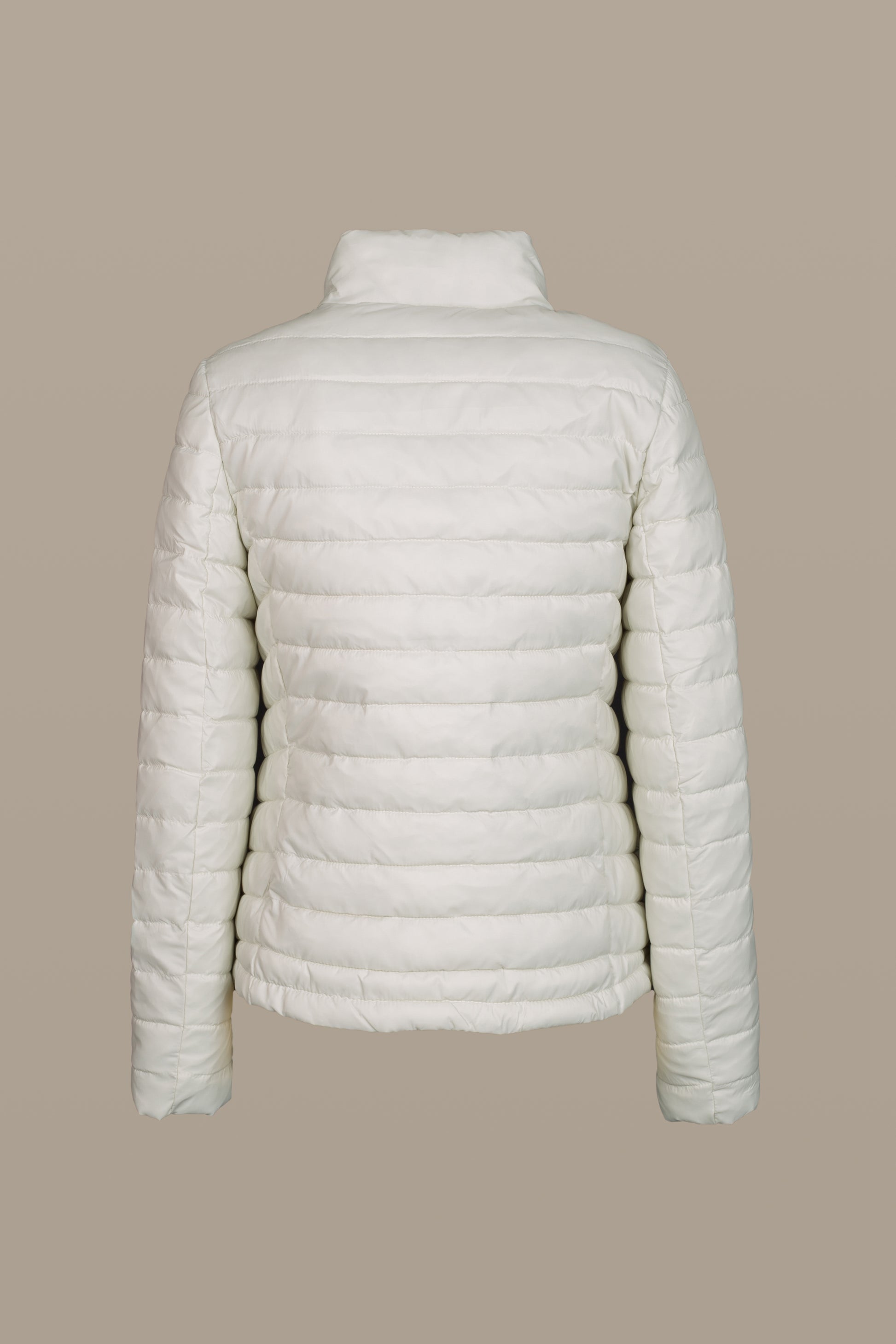 JACKET GLADE BLACK | REFRIGUE
