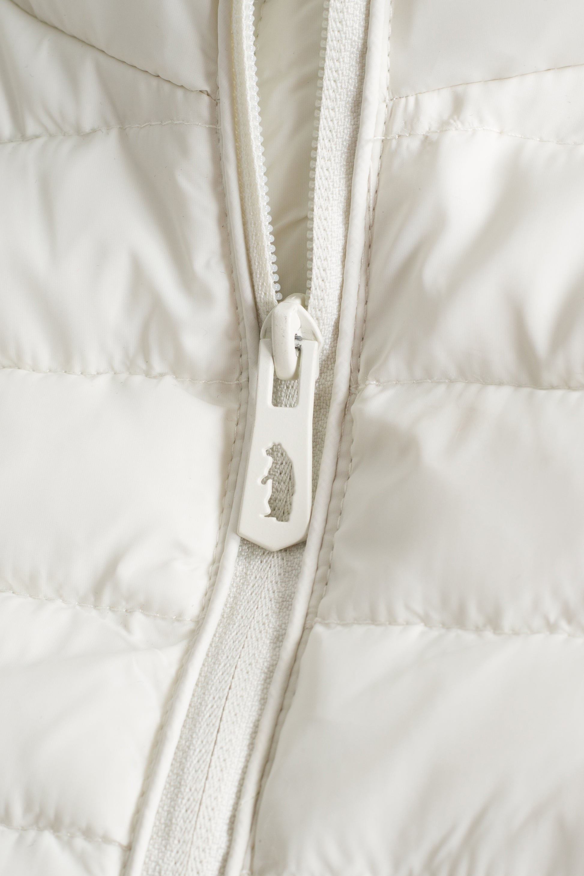 JACKET GLADE BLACK | REFRIGUE
