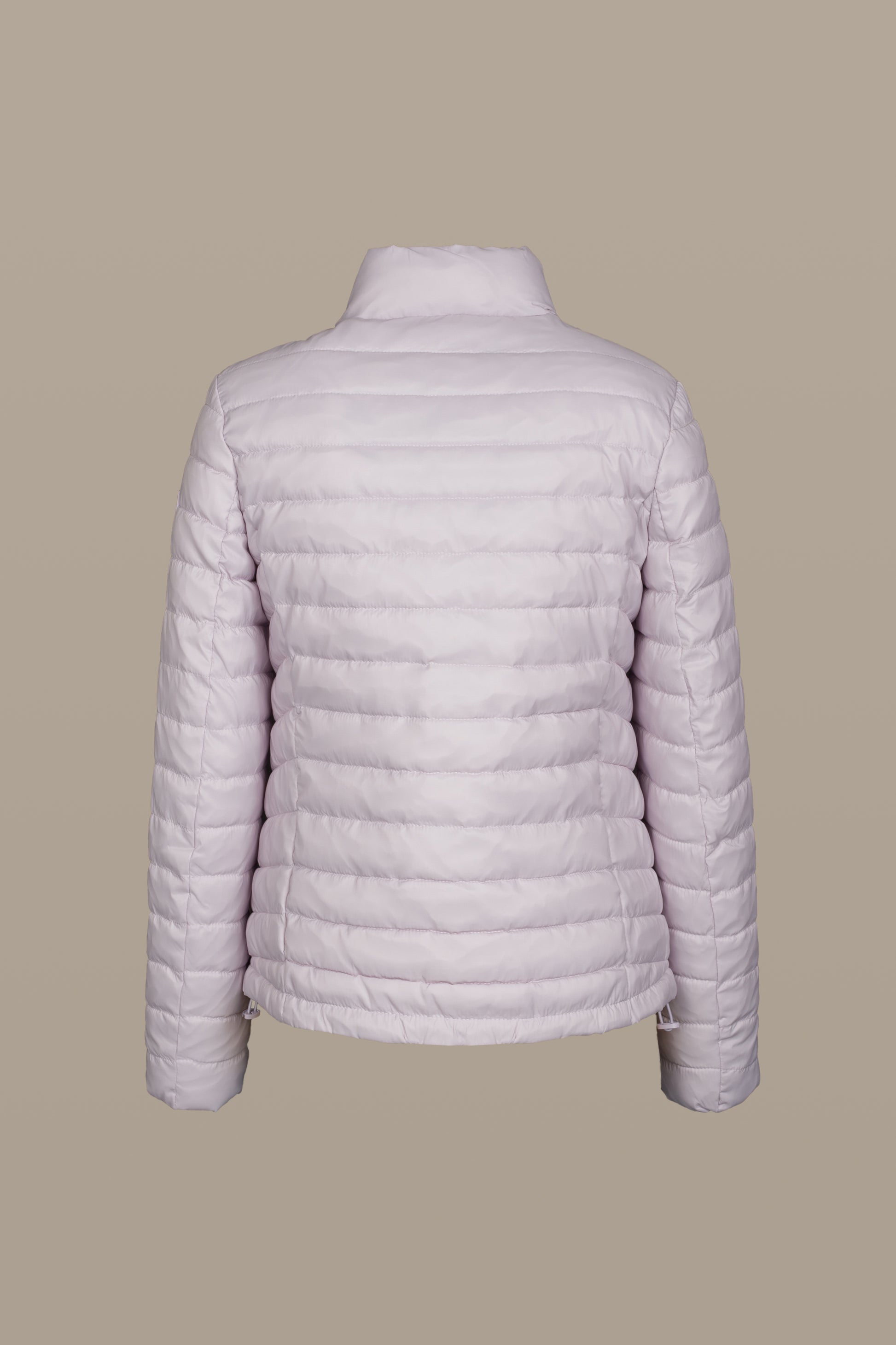 JACKET GLADE BLACK | REFRIGUE
