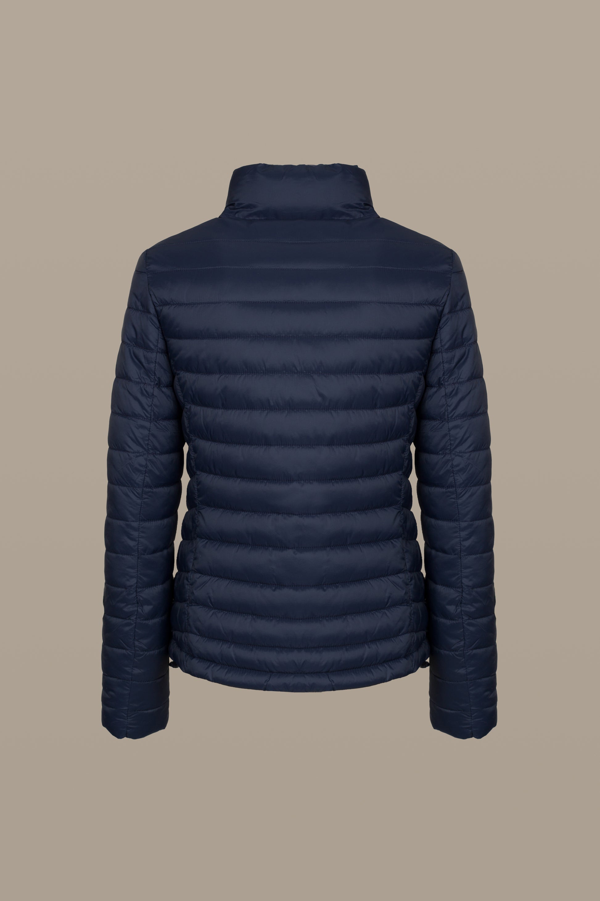 JACKET GLADE BLACK | REFRIGUE

