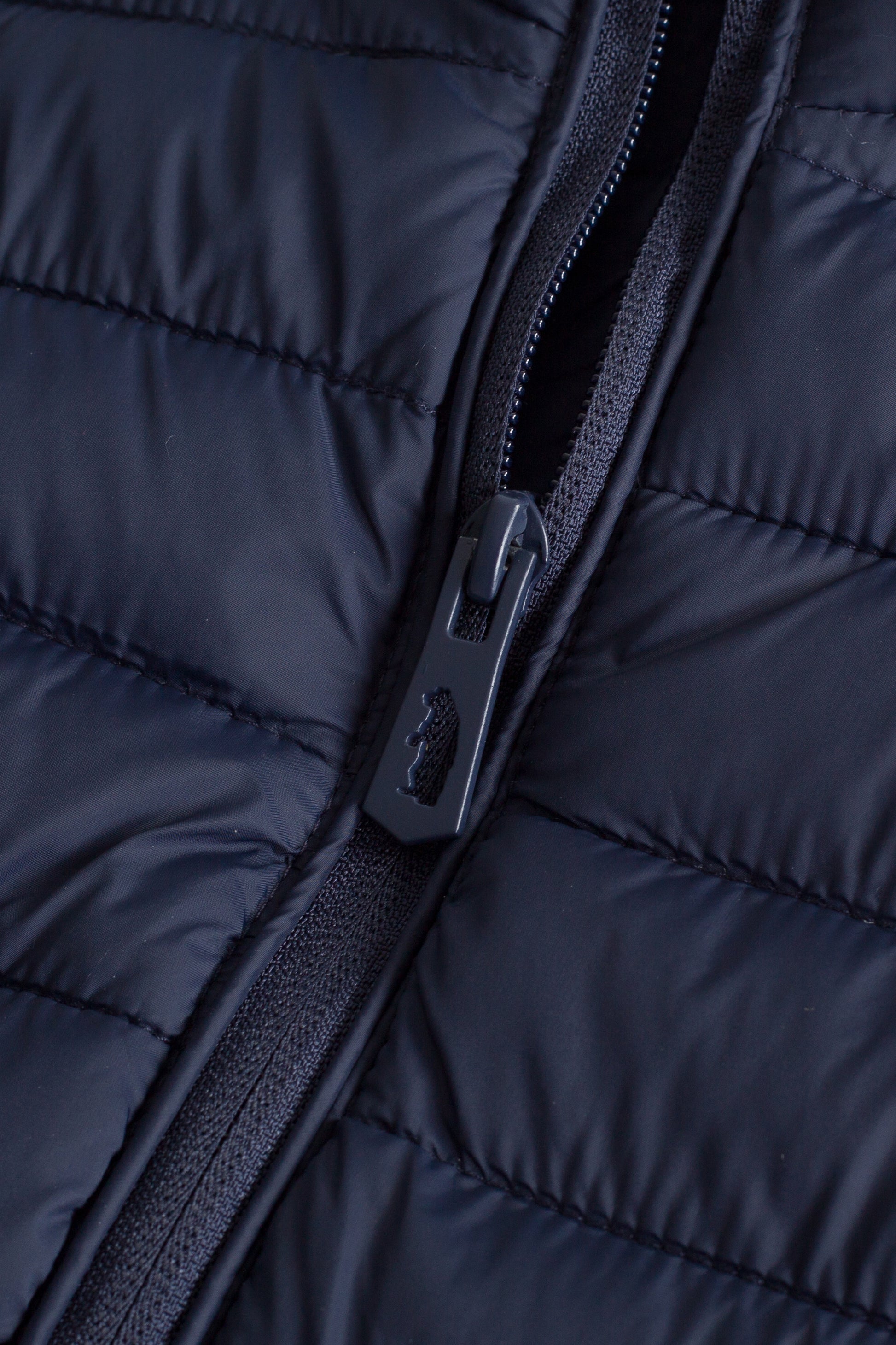 JACKET GLADE BLACK | REFRIGUE
