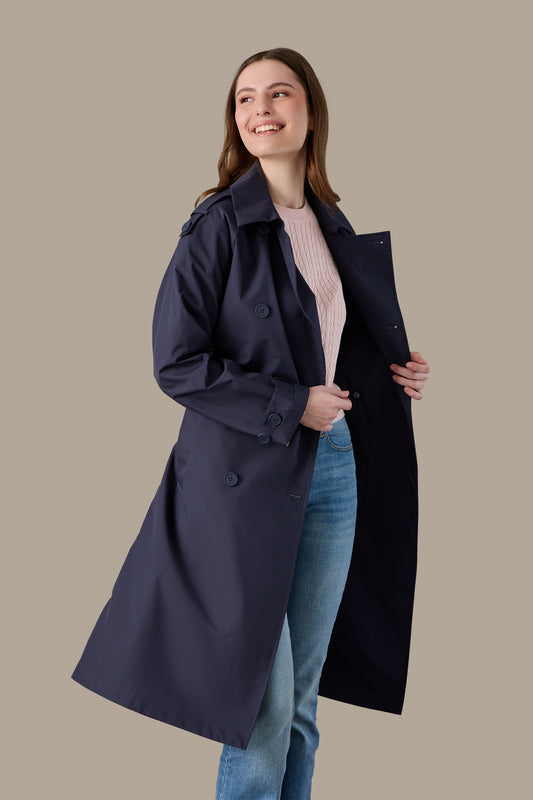 GIACCA DONNA LIORA VANILLA | REFRIGUE