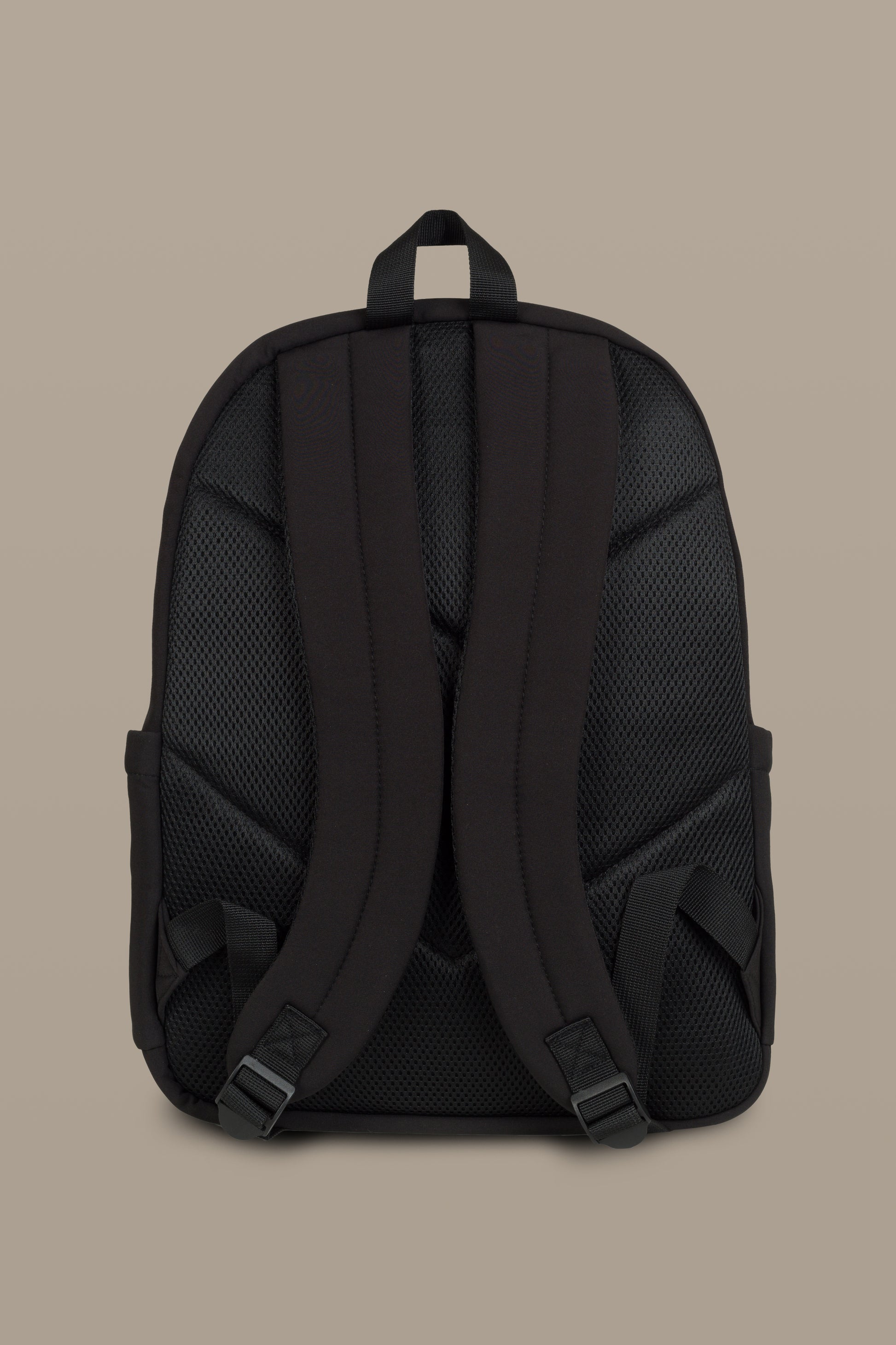 ZAINO BACKPACK BLACK | REFRIGUE
