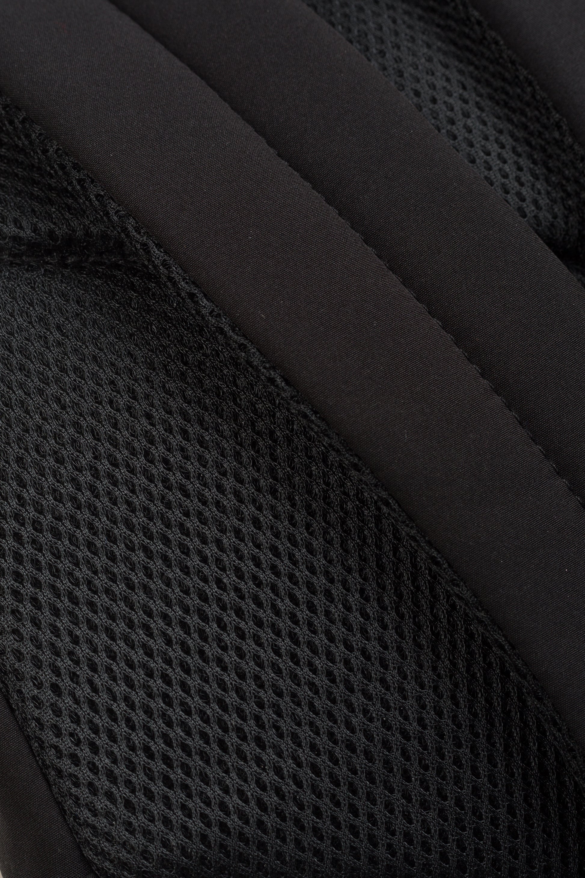 ZAINO BACKPACK BLACK | REFRIGUE
