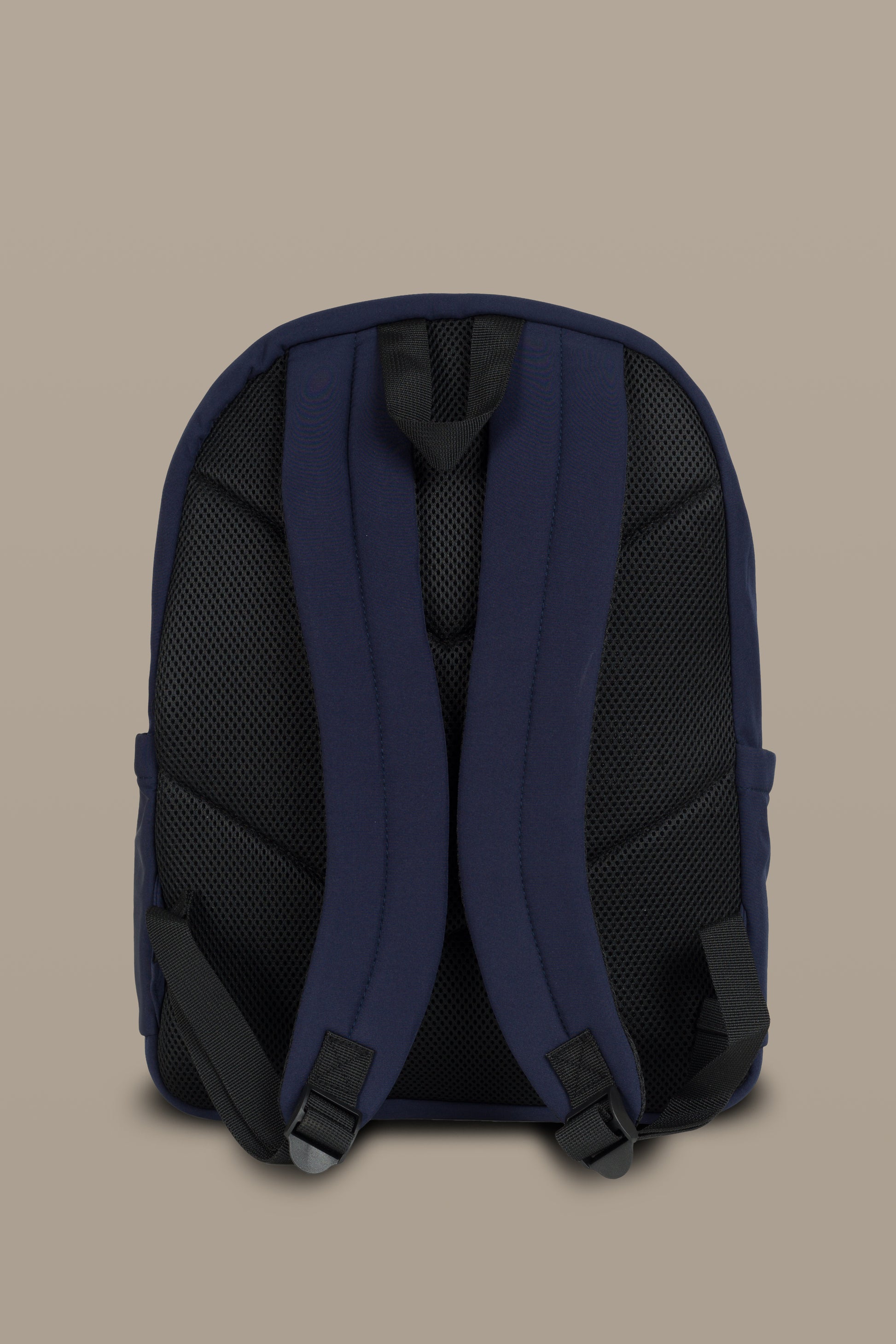 ZAINO BACKPACK BLACK | REFRIGUE
