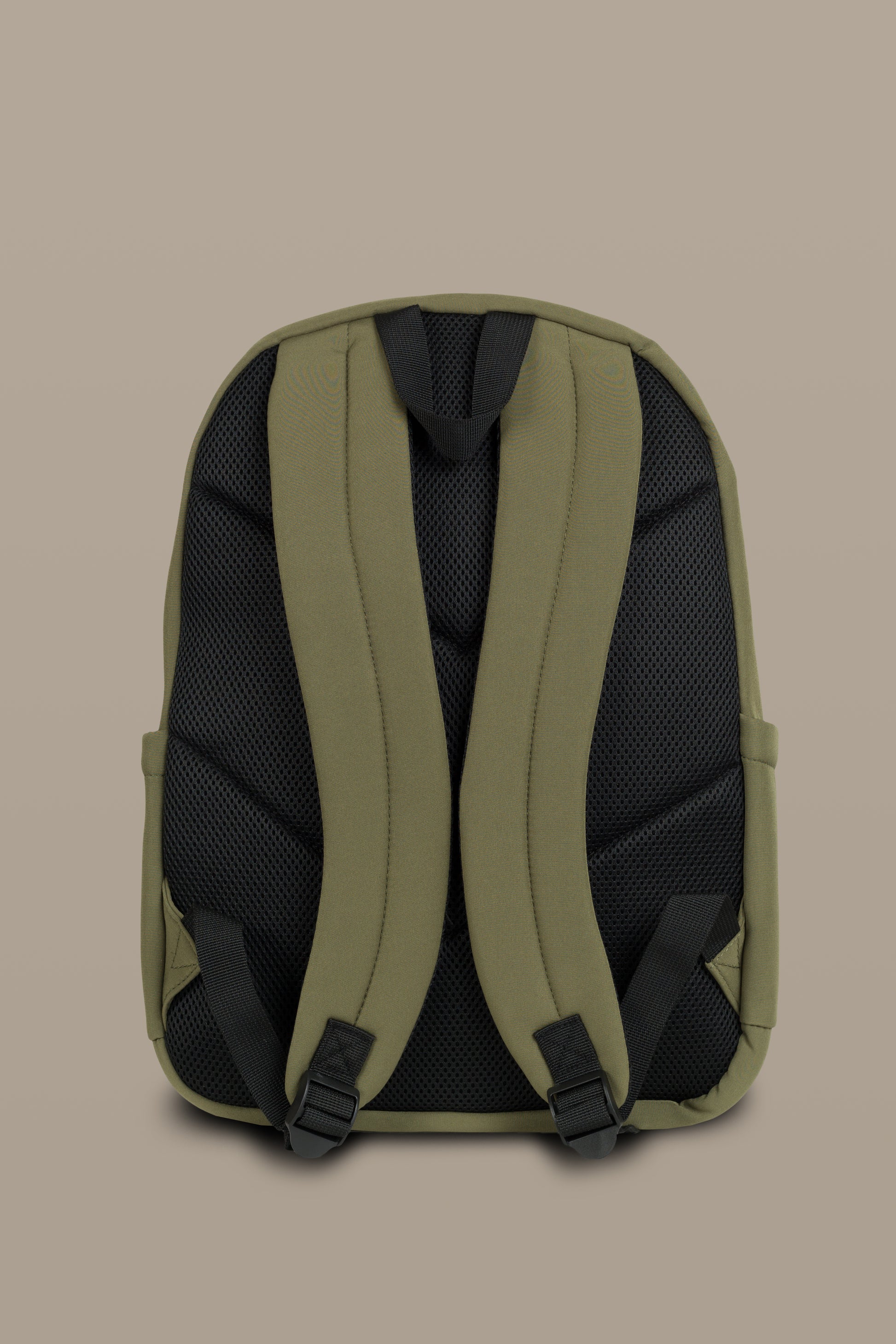 ZAINO BACKPACK BLACK | REFRIGUE
