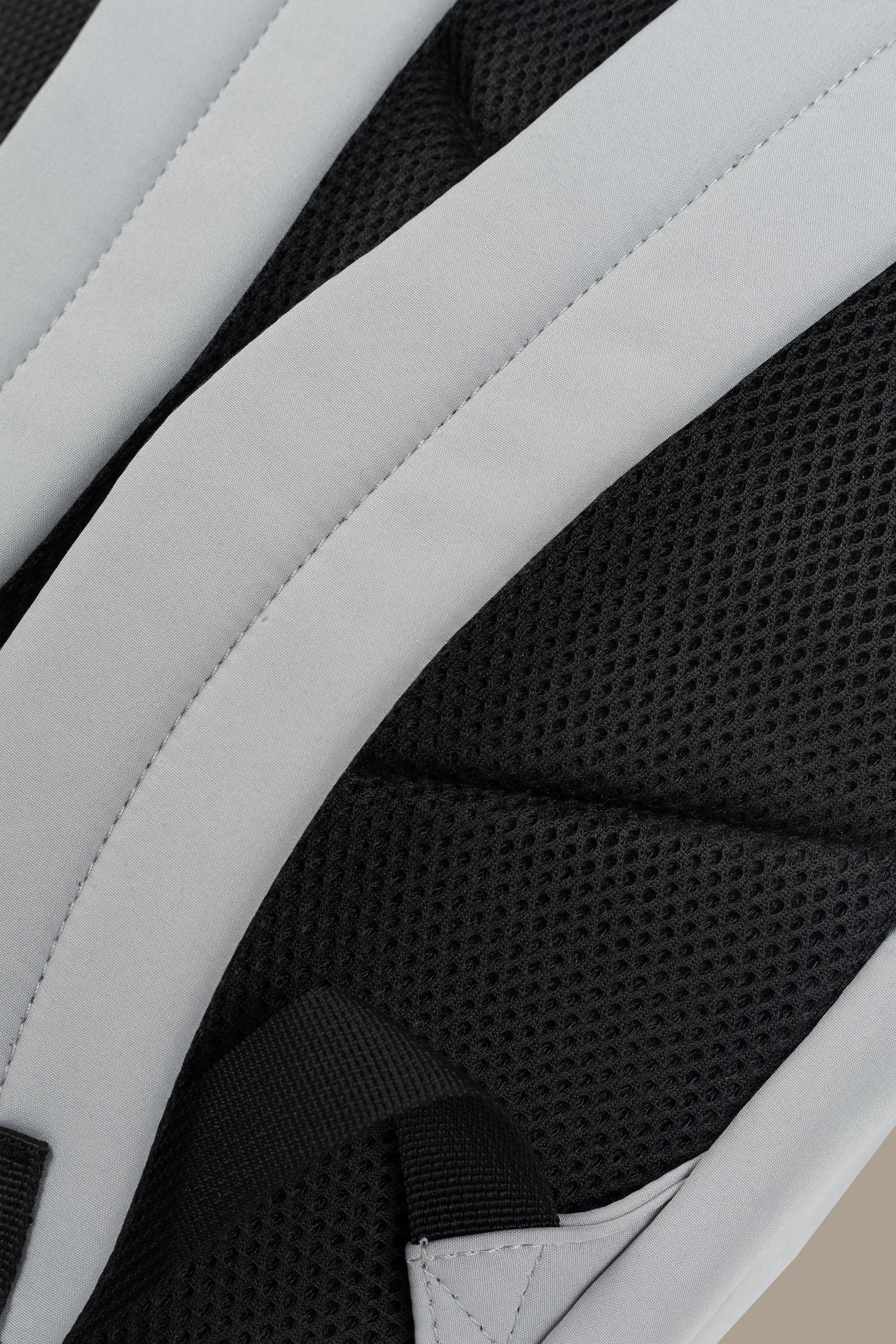 ZAINO BACKPACK BLACK | REFRIGUE
